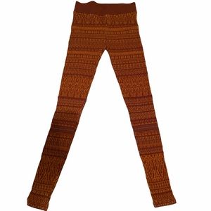 {FP} Stretch Knit Leggings